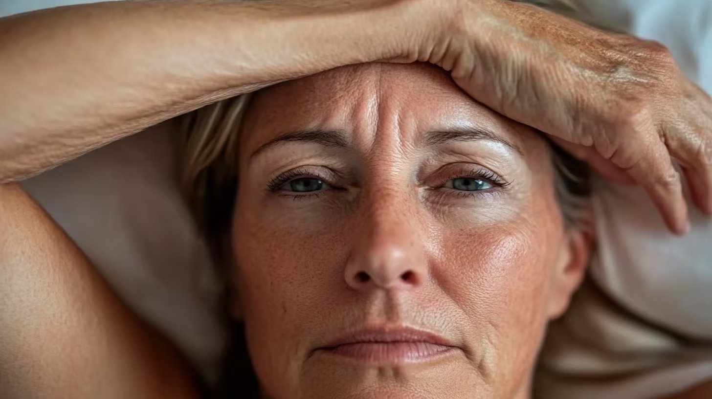 La hipersomnia idiopática se caracteriza por una necesidad de dormir entre 10 y 16 horas, sueño prolongado e inercia al despertar (Imagen Ilustrativa Infobae)