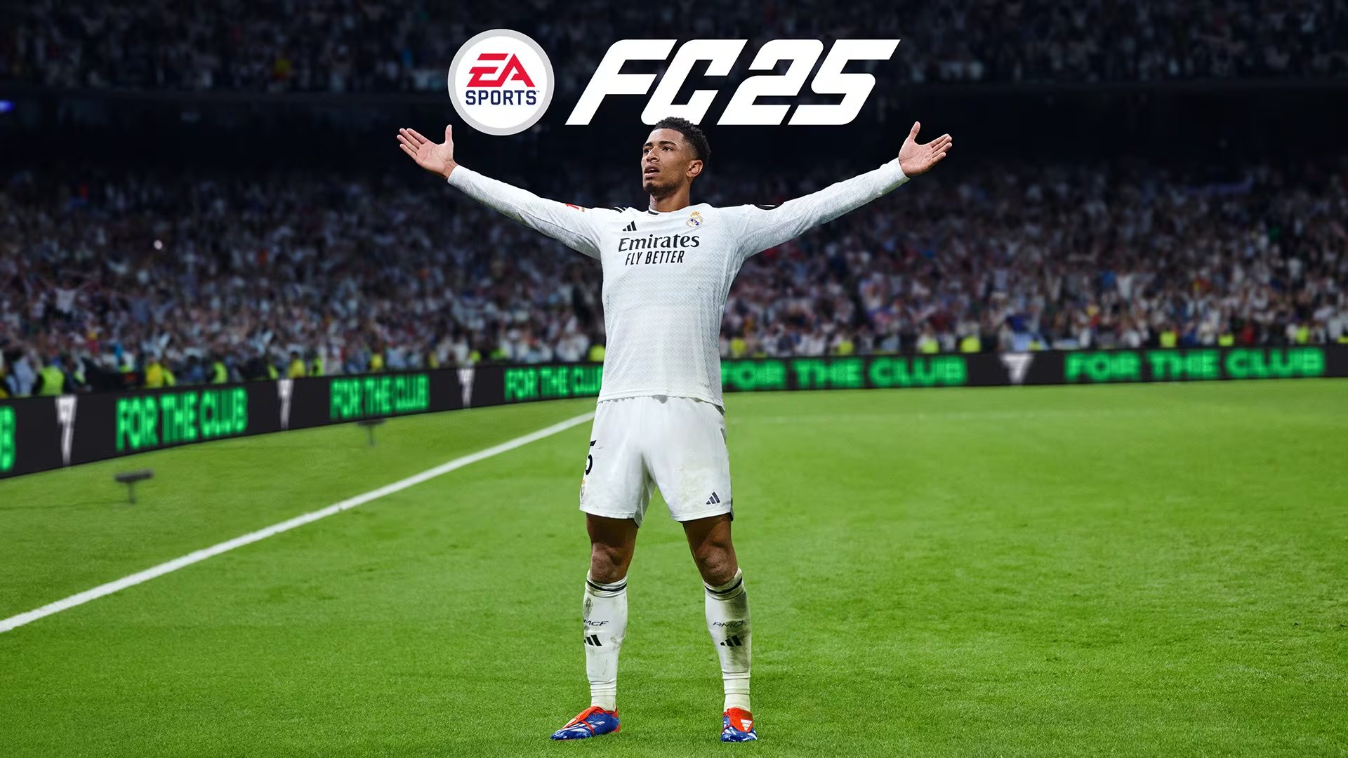 Una de las grandes novedades de FC 25 es el sistema FC IQ. 