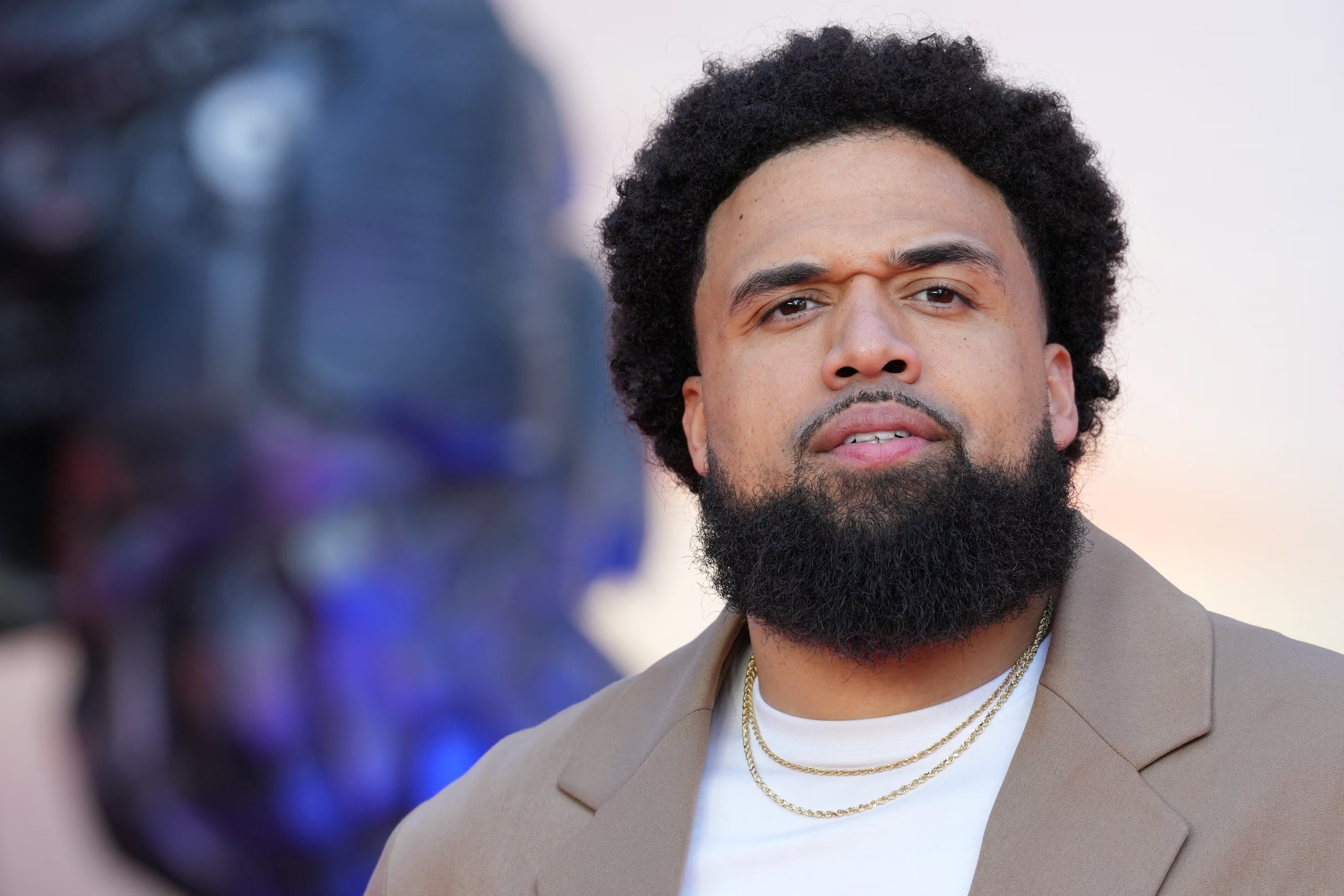 Steven Caple Jr. asumirá la dirección de Soy leyenda 2, según informó Collider (REUTERS/Maja Smiejkowska)