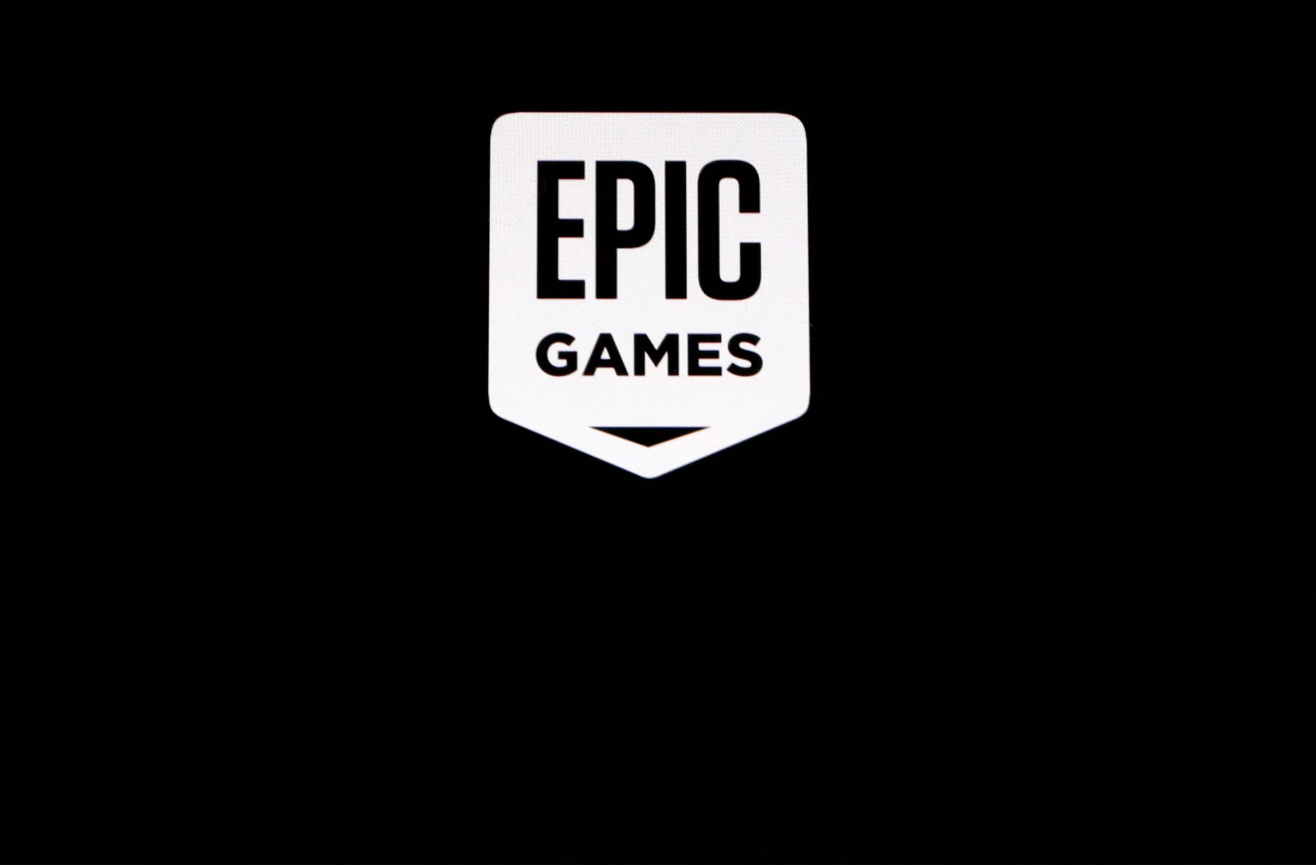 Epic Games Store es otra opción para conseguir juegos gratis en PC. REUTERS/Brendan McDermid/Illustration/File Photo