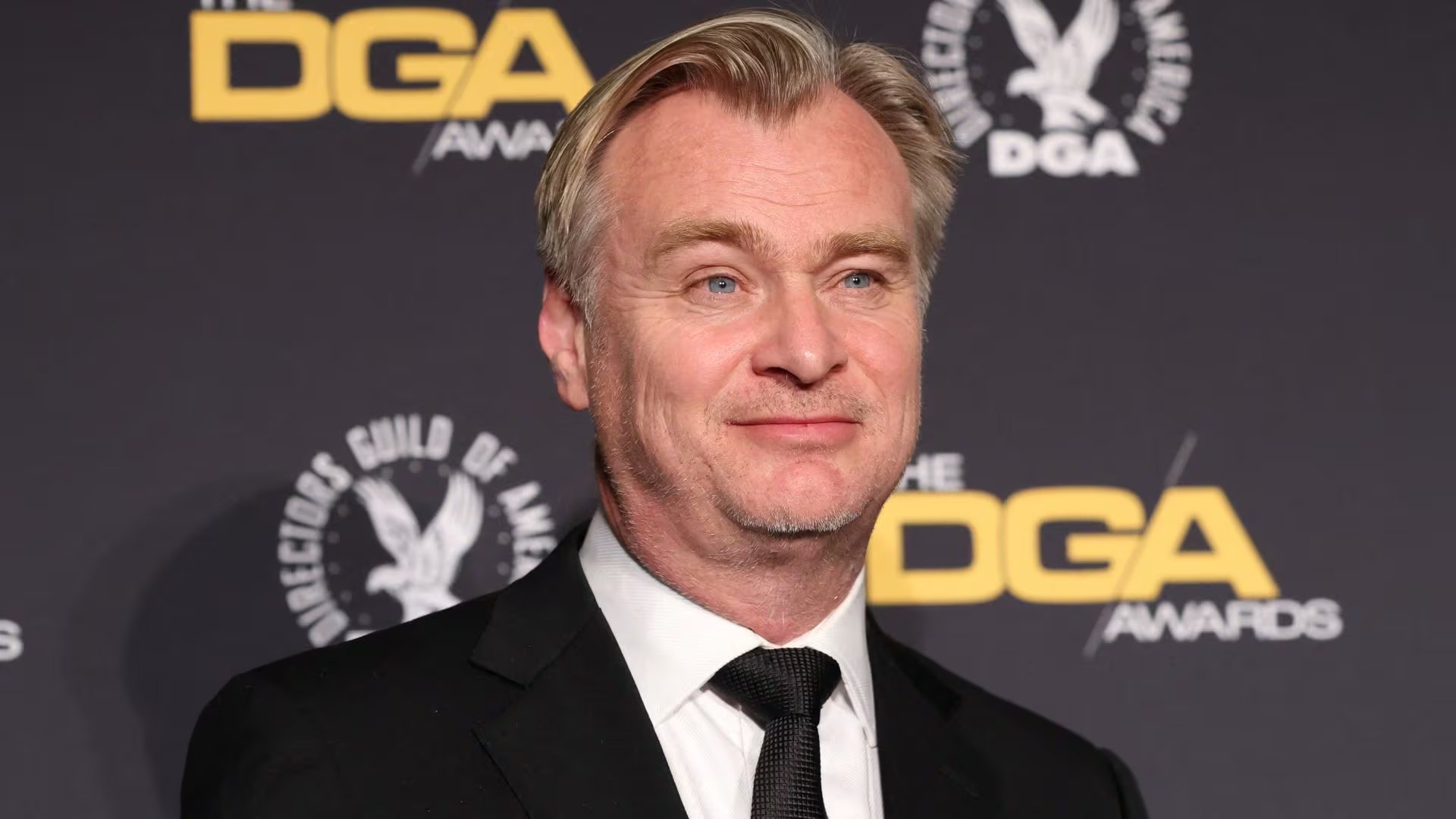 Christopher Nolan también respaldó el trabajo de Denis Villeneuve con Dune. (REUTERS/Mario Anzuoni)