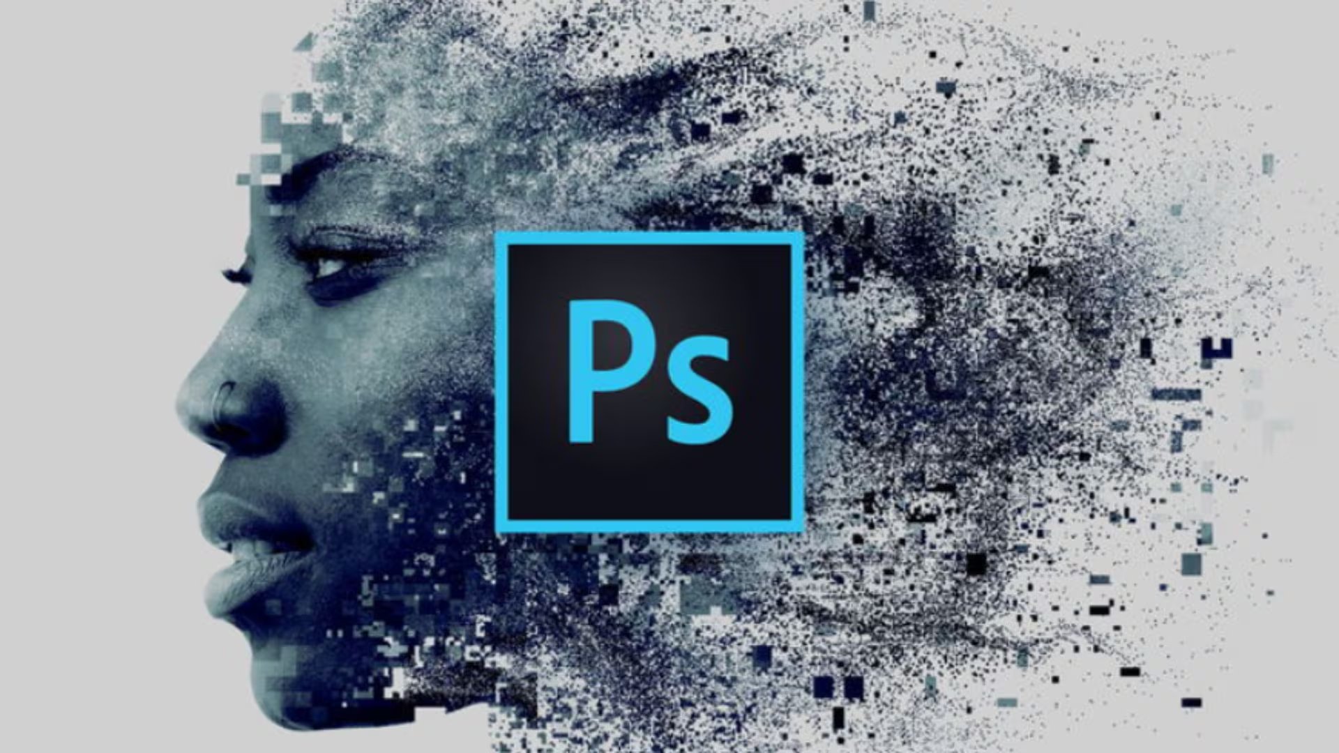 Adobe reconoció el potencial de Photoshop y compró el proyecto, lanzando la primera versión comercial el 19 de febrero de 1990 solo para Mac System 6.0.3. (Foto: Adobe Photoshop)