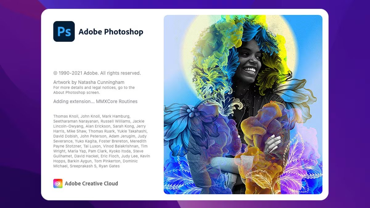 El impacto de Photoshop fue inmediato, estableciéndose como el estándar de la industria para la edición de imágenes digitales y transformando medios, arte y publicidad.

