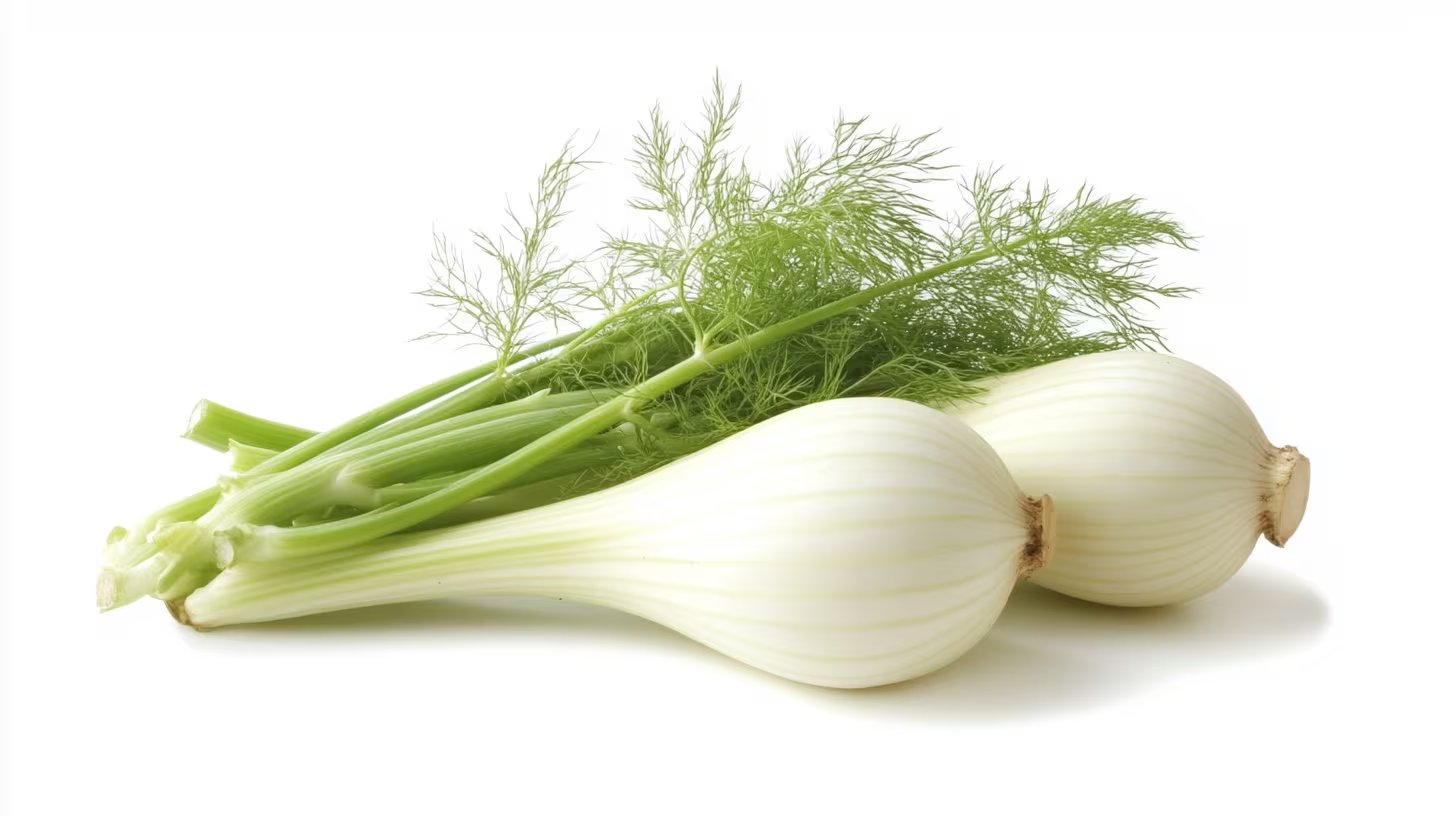 El uso responsable del hinojo gana popularidad en el manejo de trastornos intestinales - crédito Imagen Ilustrativa Infobae/VisualesIA