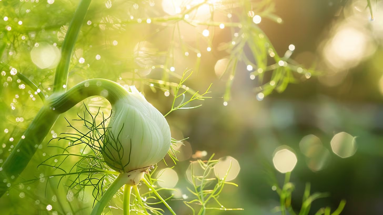 La planta que le ayuda con el dolor intestinal - crédito imagen ilustrativa/Midjourney