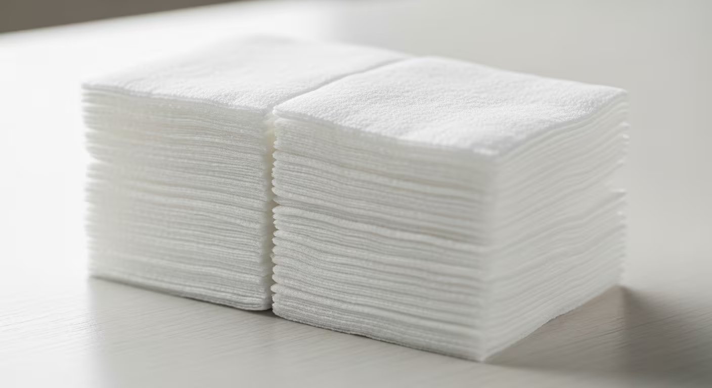 La EPA recomienda un tiempo mínimo de exposición de 15 a 30 segundos para que las toallitas desinfectantes sean efectivas contra agentes patógenos (Imagen Ilustrativa Infobae)