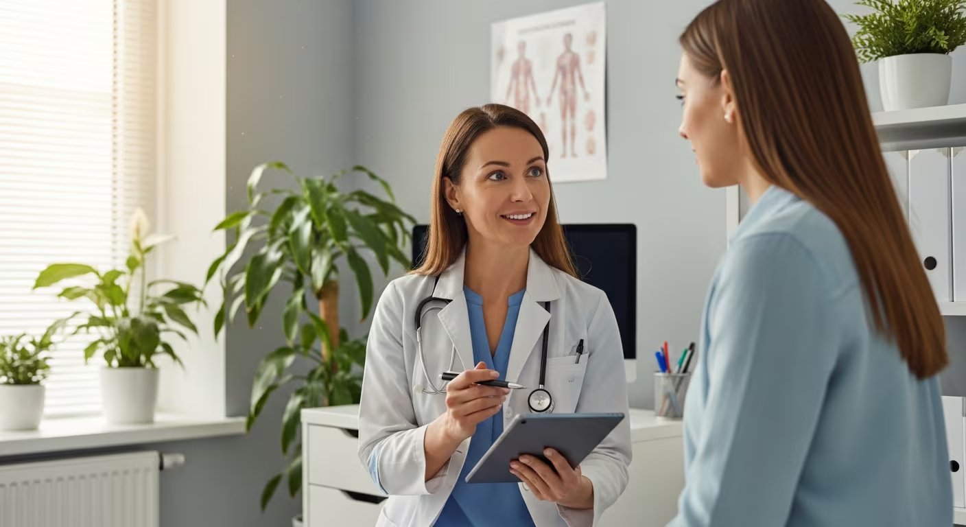 La consulta médica previa y la transparencia en el uso de suplementos alimenticios son claves para evitar efectos adversos y garantizar un consumo seguro (Imagen Ilustrativa Infobae)