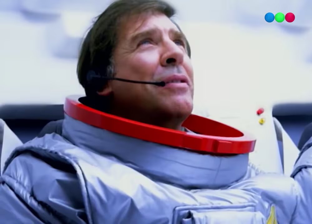 Arturo Puig protagonizaba en el 1997 el unitario El Rafa 