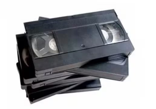 Los videoclubes y la costumbre de devolver los casetes rebobinados reflejan cómo el entretenimiento evolucionó por el avance digital