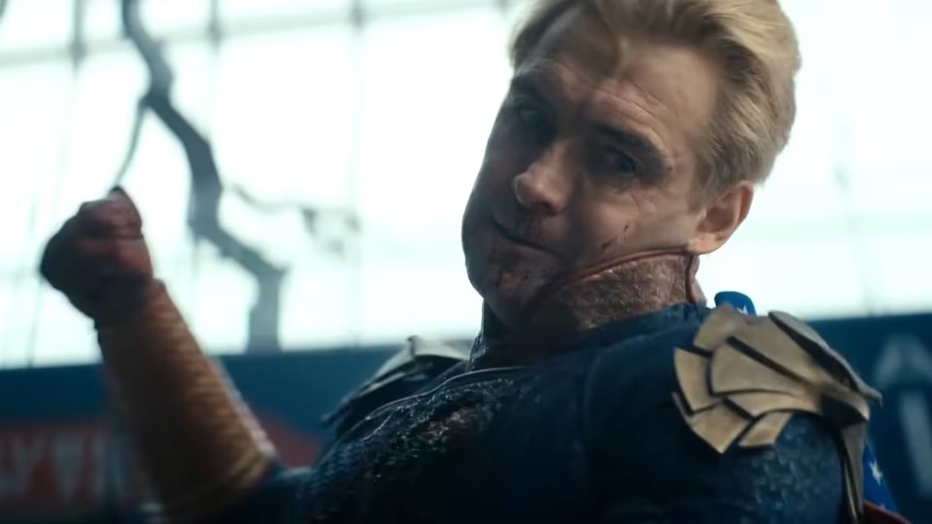 La plataforma lanzará los ochos episodios finales cada miércoles, comenzando el 8 de abril y culminando el 20 de mayo de 2025 (Prime Video)