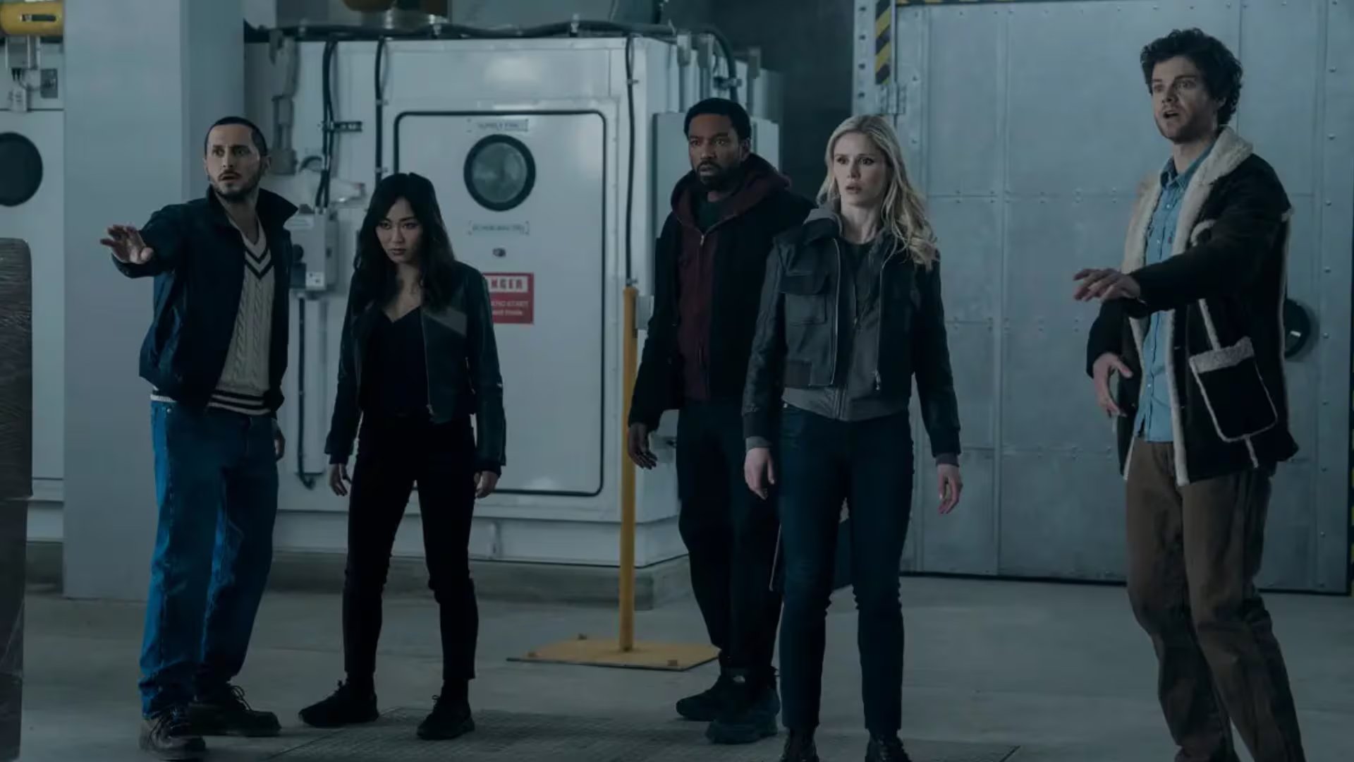 La esperanza emerge como uno de los mensajes clave en la última temporada de 