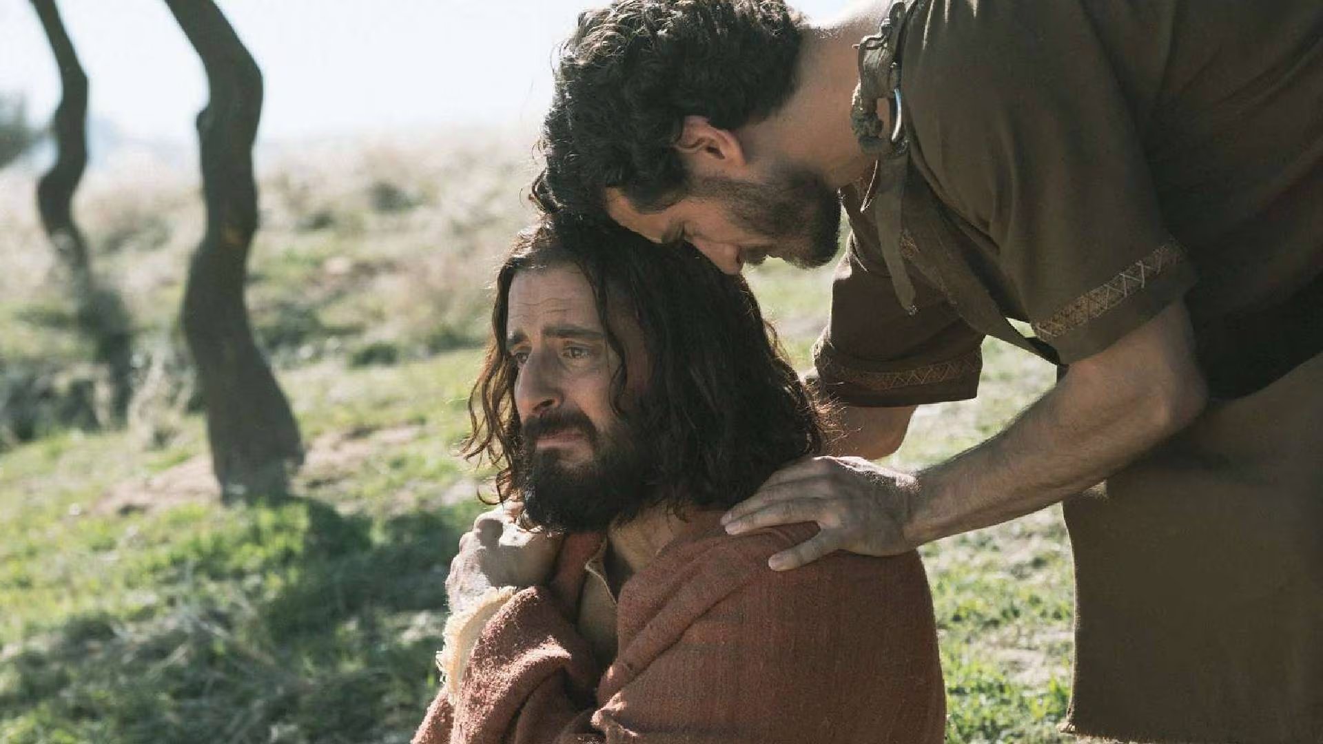 El episodio final de la nueva temporada se estrenará mundialmente en cines como un evento cinematográfico en la primavera de 2027 (Loaves & Fishes Productions)