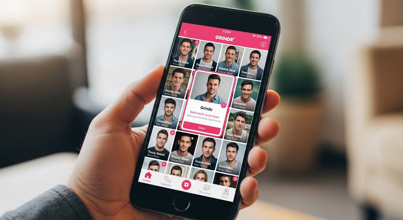 Usuarios, por lo general hombres, mienten en sus ingresos y cargos profesionales. (Imagen Ilustrativa Infobae)