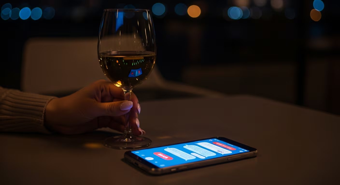 Usuarios de apps muchas veces intentan mostrar interés en la cultura cuando en realidad no tiene mucho conocimiento. (Imagen Ilustrativa Infobae)