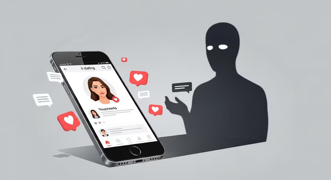 Usuarios mienten al momento de revelar sus hábitos de vida. (Imagen Ilustrativa Infobae)