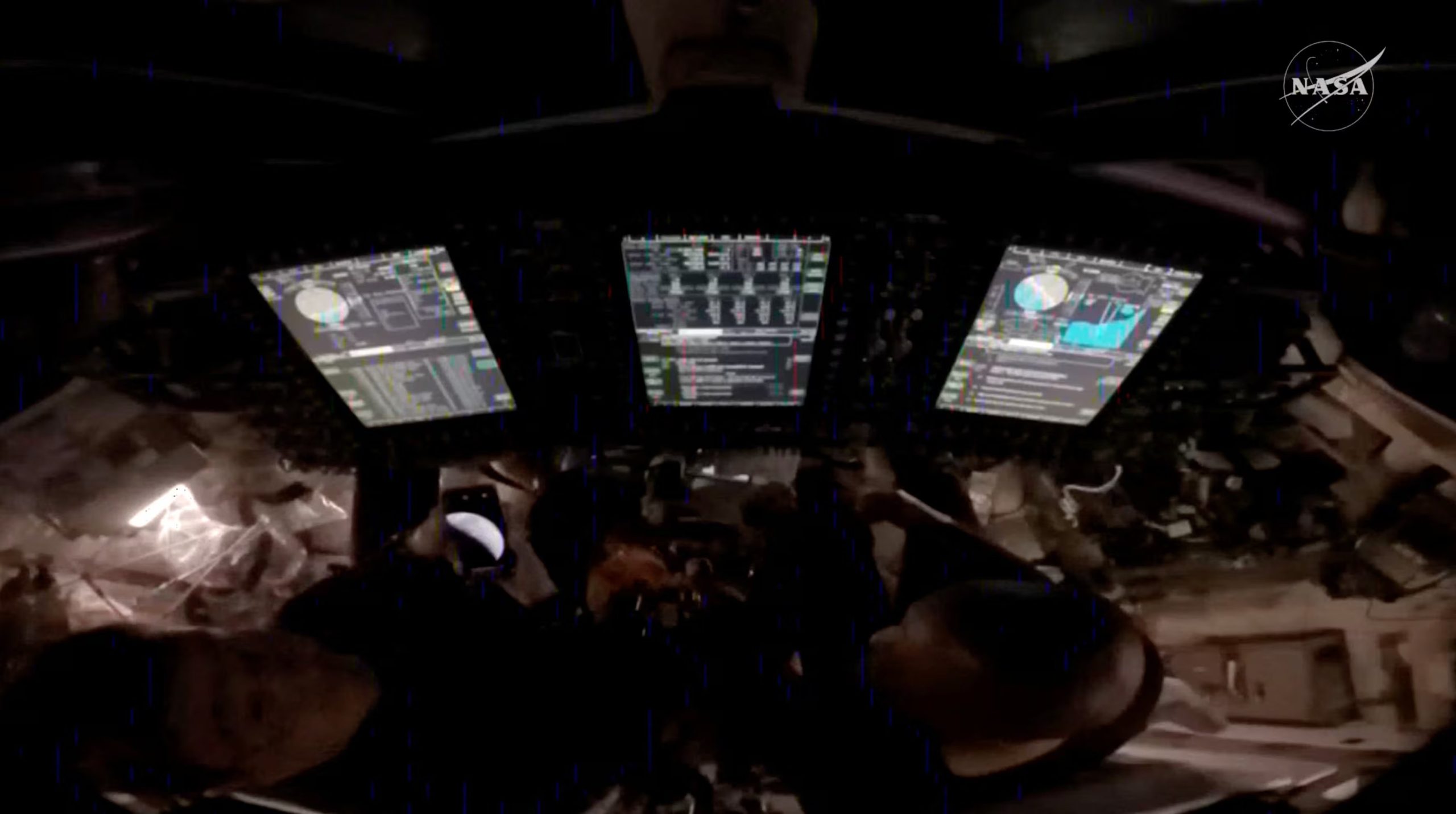 El modelo validado se empleará en futuras misiones del programa Artemis, crucial para el retorno humano a la Luna tras la era Apolo /REUTERS