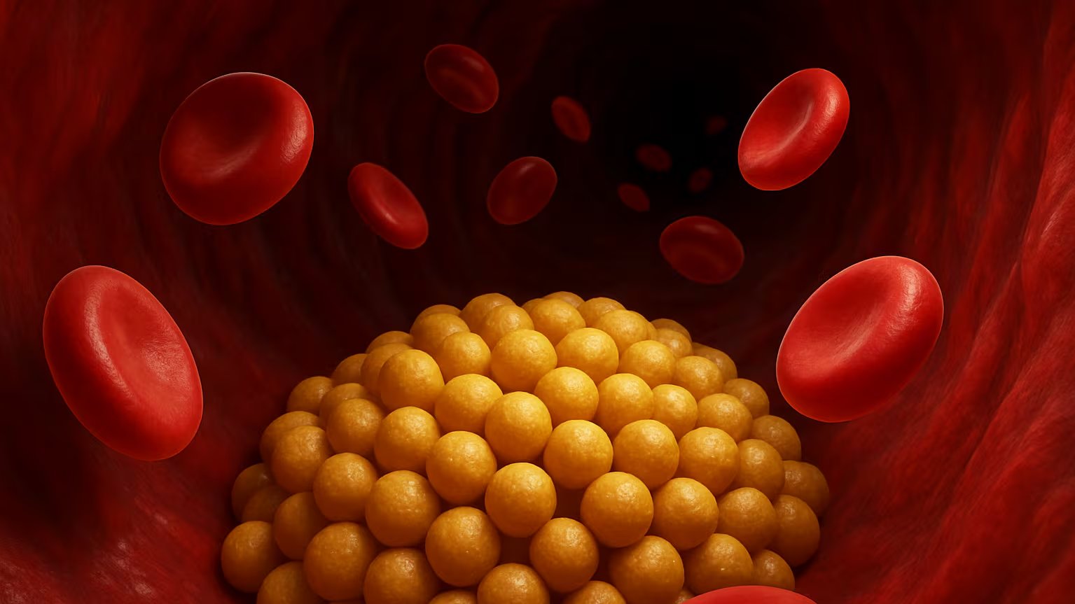 Más del 60 por ciento de calorías en carbohidratos eleva el riesgo
(Imagen Ilustrativa Infobae)