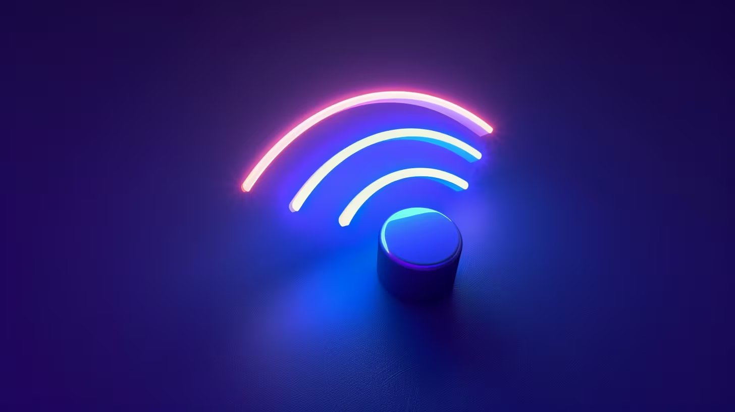 Optimiza tu red WiFi: trucos tecnológicos para mejorar velocidad, cobertura y seguridad en casa - (Imagen Ilustrativa Infobae)