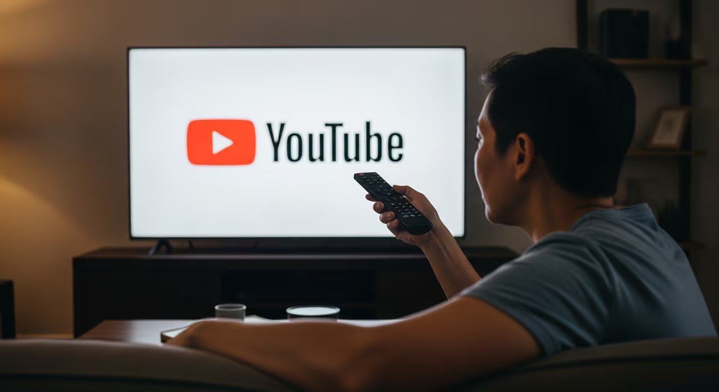 El sistema ACR se activa durante la configuración inicial del televisor. (Imagen Ilustrativa Infobae)