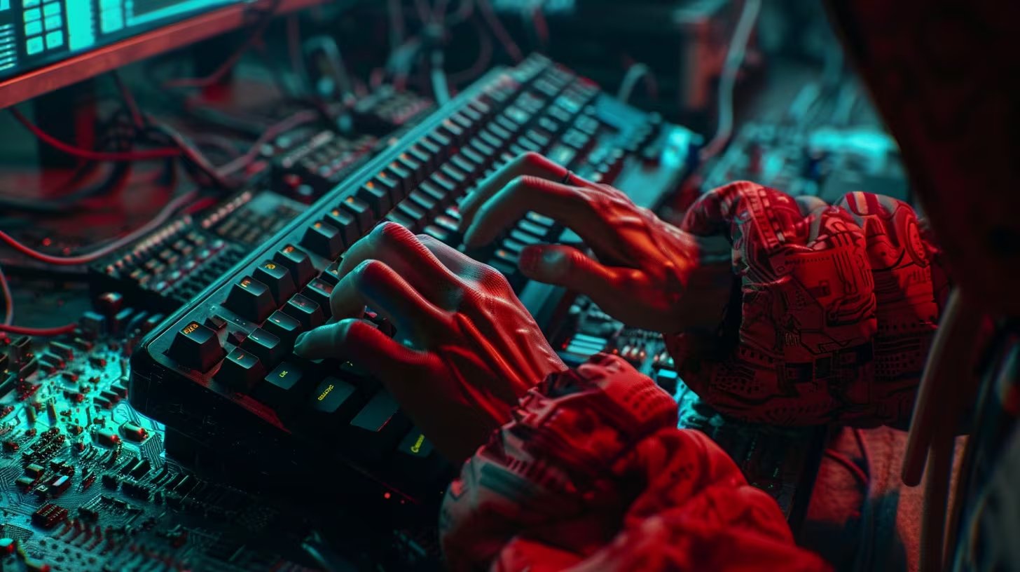 El cambio de estrategia de los atacantes, el auge de los infostealers y la diversidad de métodos de phishing exigen a los usuarios reforzar la seguridad y mantener alerta ante cualquier actividad sospechosa - (Imagen Ilustrativa Infobae)