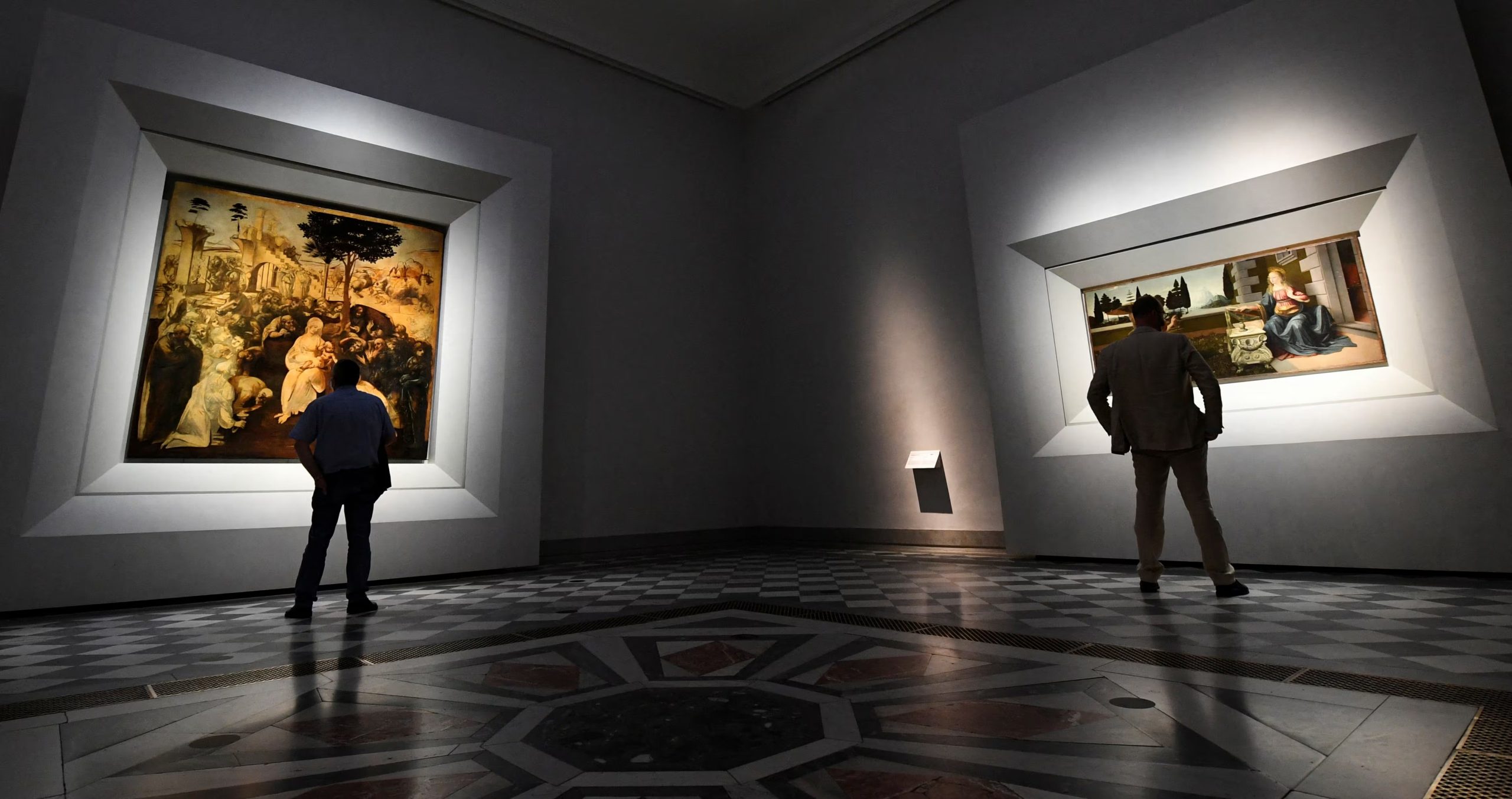 La vulnerabilidad informática expuso los sistemas de seguridad del Palacio Pitti y alarmó a autoridades culturales europeas