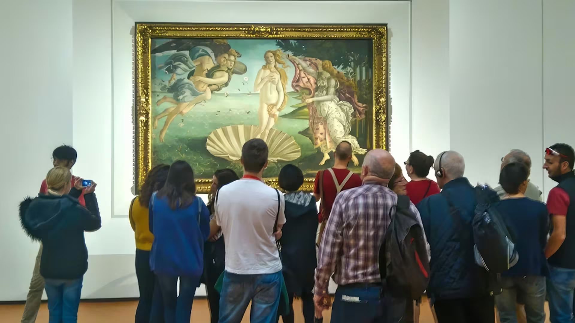 La dirección de los Uffizi reforzó las barreras y cerró sectores del museo tras la intrusión de ciberdelincuentes