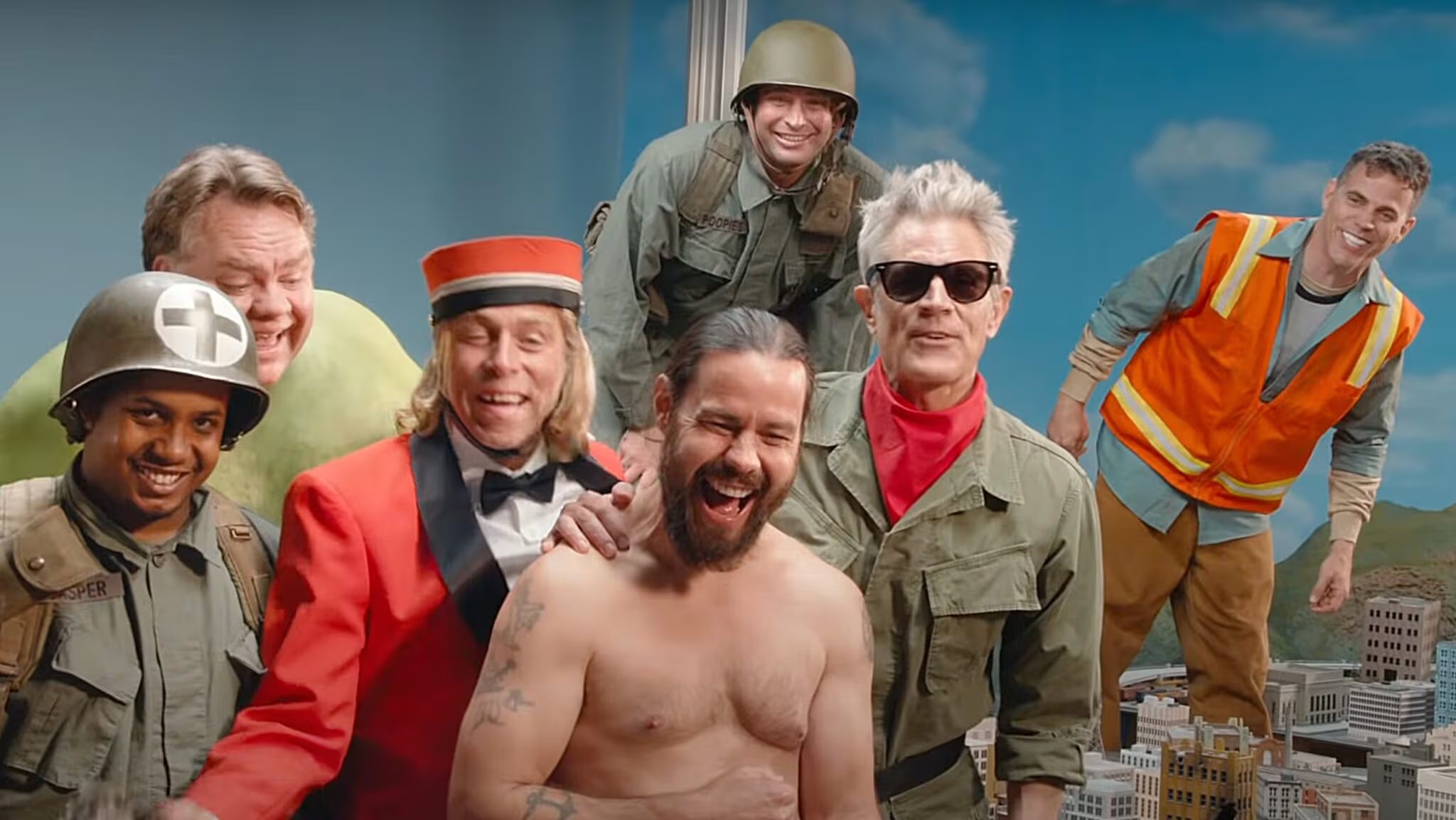 El compromiso de Jackass 5 con la innovación y la seguridad es destacado por asociaciones de especialistas, que valoran la decisión de suspender la producción hasta garantizar la integridad del equipo