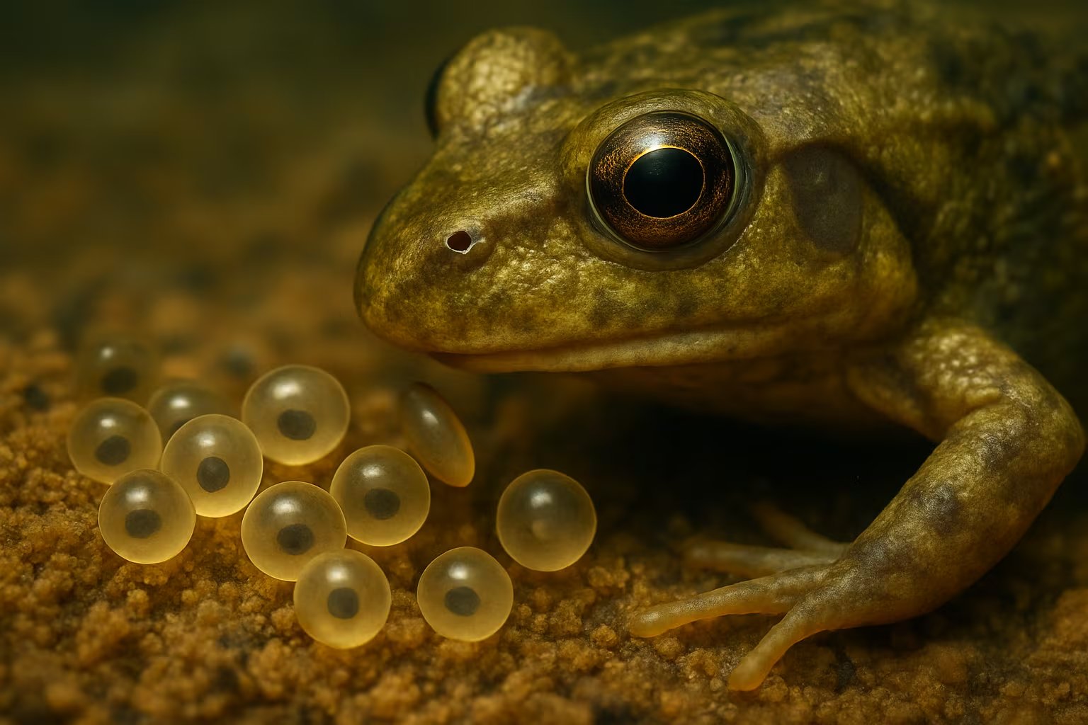 El informe recomienda una respuesta coordinada que limite contaminantes y temperatura para proteger la fertilidad y la biodiversidad (Imagen Ilustrativa Infobae)