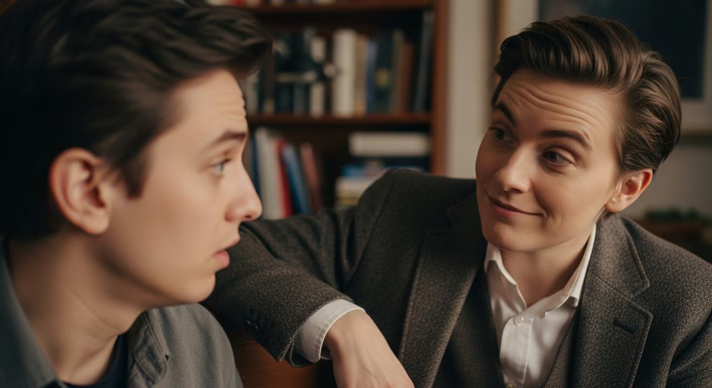 El desarrollo de hábitos orientados a la acción y la ética práctica resulta esencial para transformar el potencial humano en logros concretos (Imagen ilustrativa Infobae)