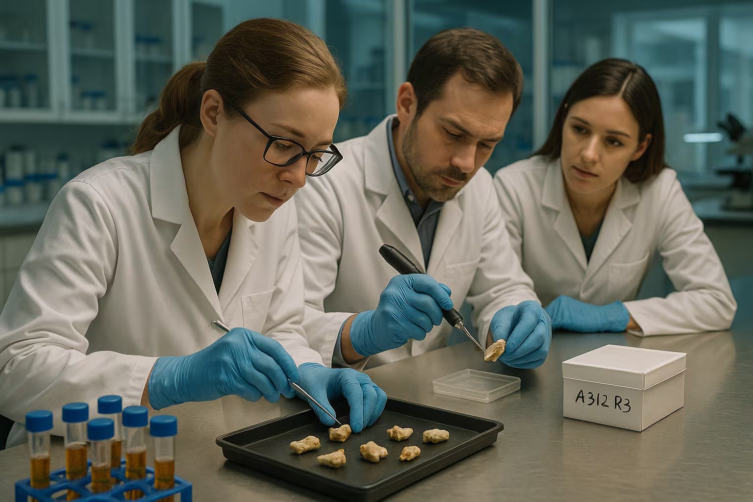 La evolución fonética de los idiomas humanos surge de la interacción entre biología y cultura, impulsada por cambios dietéticos postneolíticos. (Imagen Ilustrativa Infobae)