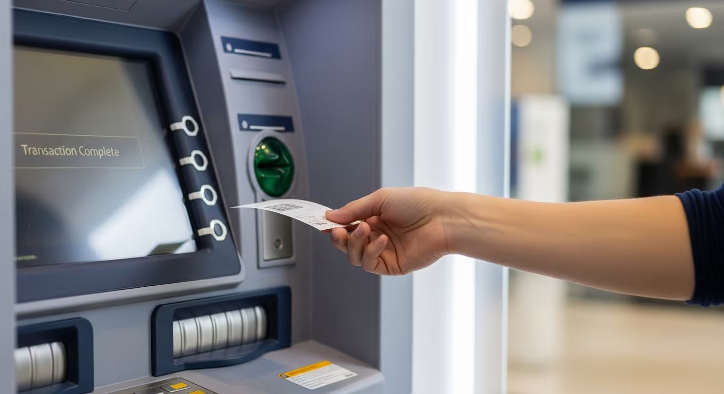 Los trámites de sacar dinero de la cuenta de una persona fallecida. (Imagen Ilustrativa Infobae)