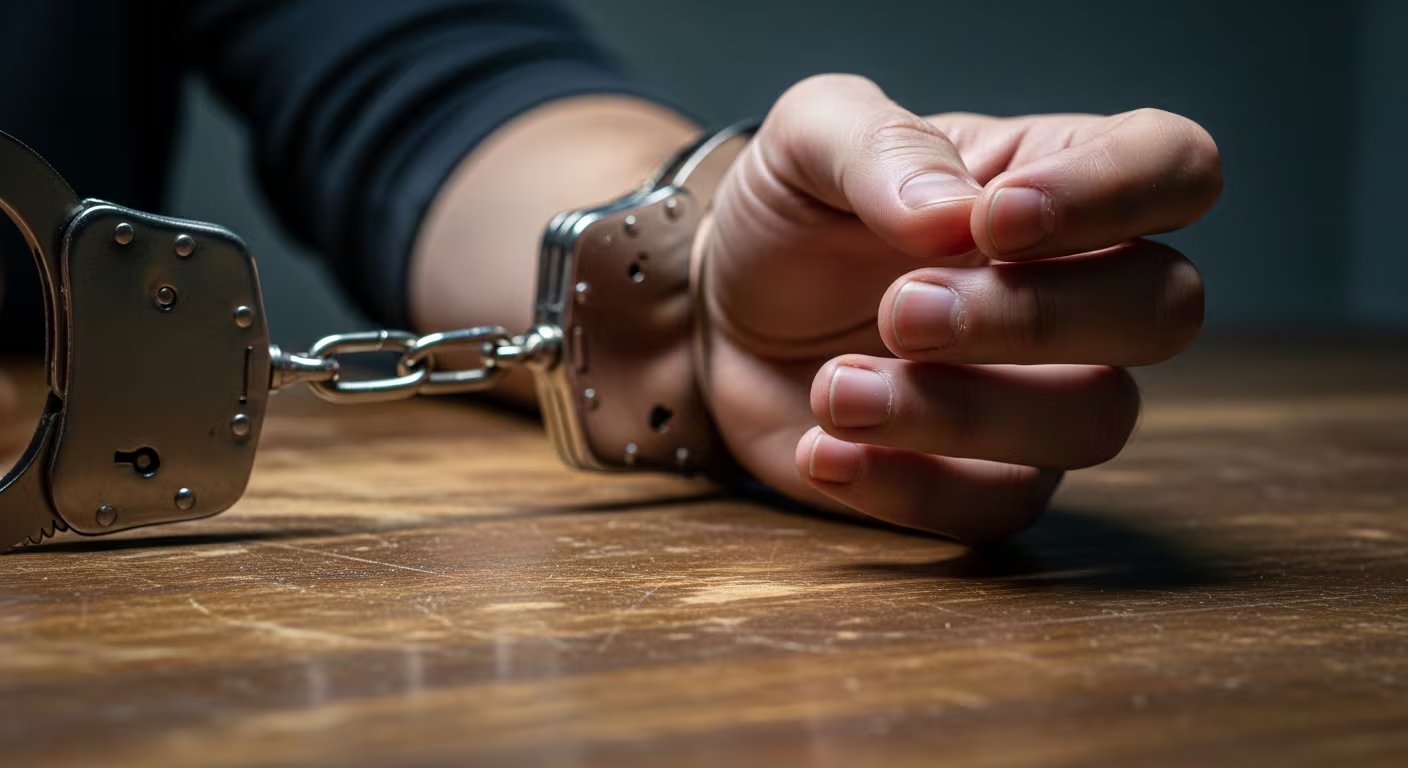 La sentencia a Xiang incluye cuatro meses y una semana de prisión federal, una multa de USD 500 y un año de libertad condicional supervisada. (Imagen Ilustrativa Infobae)