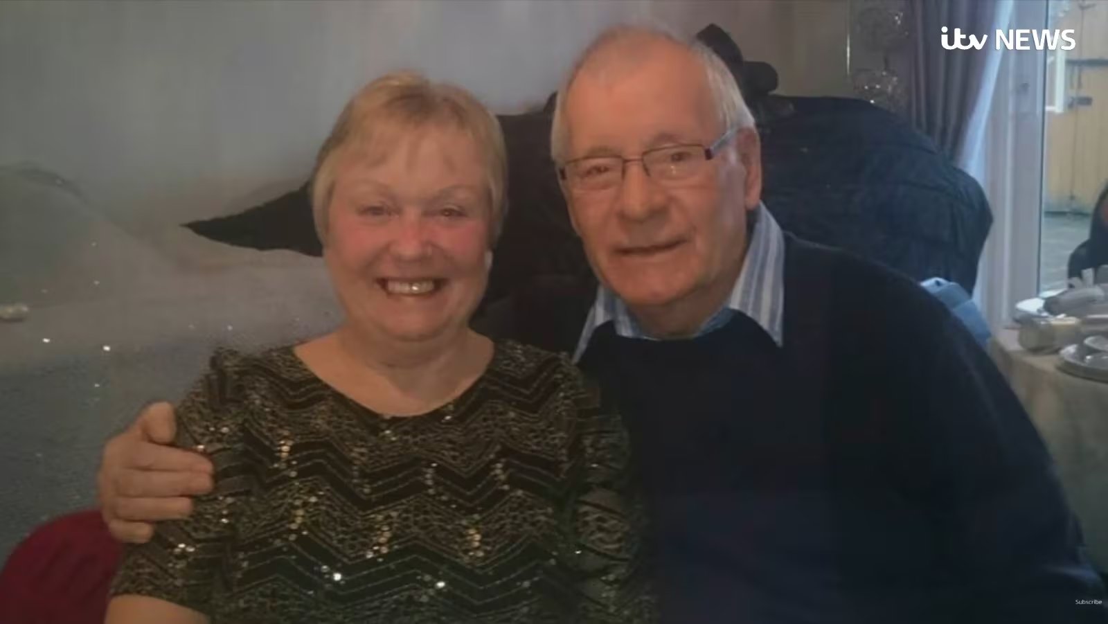 Dame Penelope Wilton y Sir Jonathan Pryce interpretan a la pareja protagonista en la serie. (Imagen Ilustrativa Infobae)