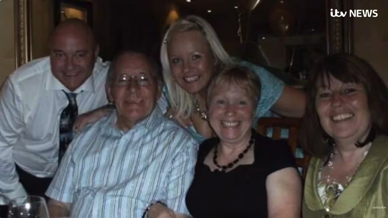 Familiares y organizaciones pidieron cambios en las leyes tras el caso Eccleston. (Imagen Ilustrativa Infobae)