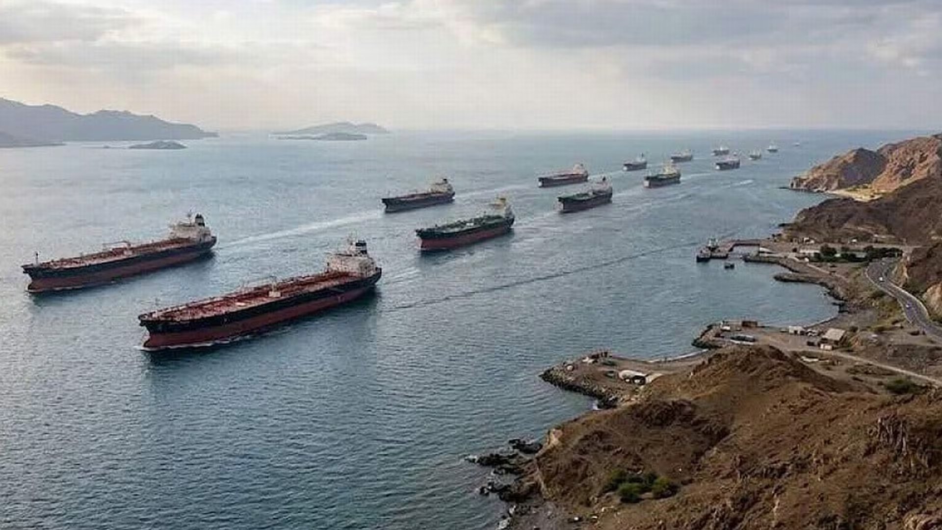 Los domos de sal en la región evidencian procesos geológicos únicos