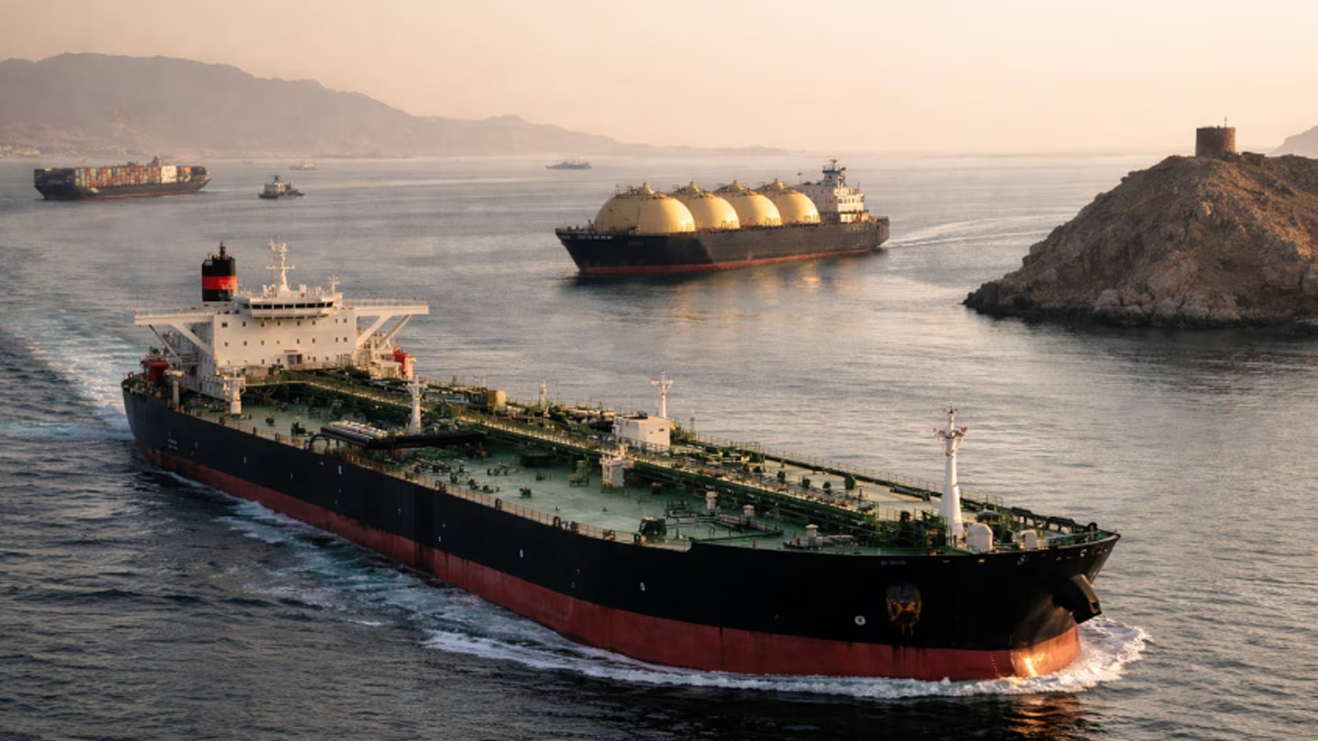 El futuro geológico del corredor sugiere que seguirá siendo vital por milenios