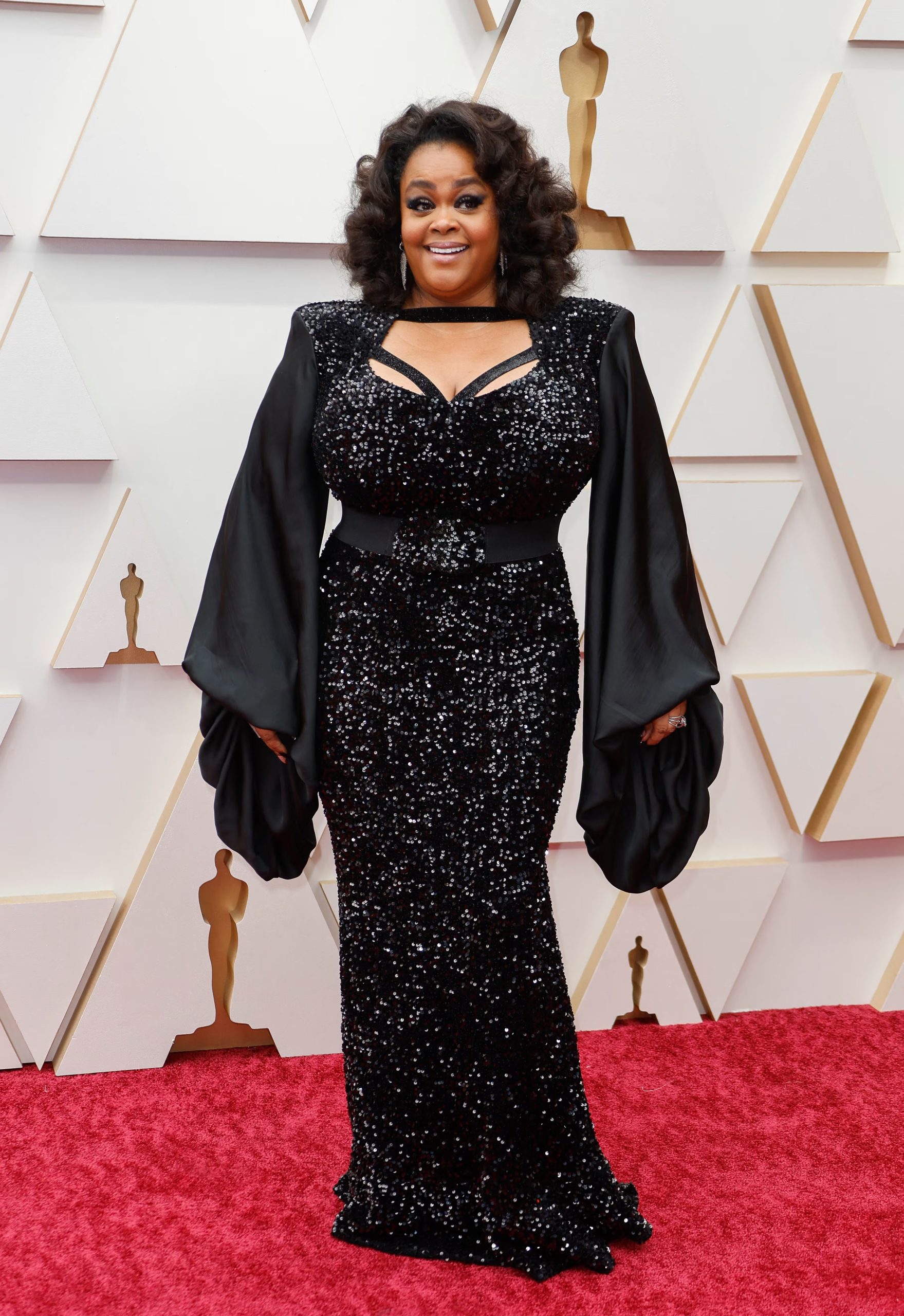 El hallazgo de fotos familiares de Jill Scott movilizó a miles de usuarios en redes sociales