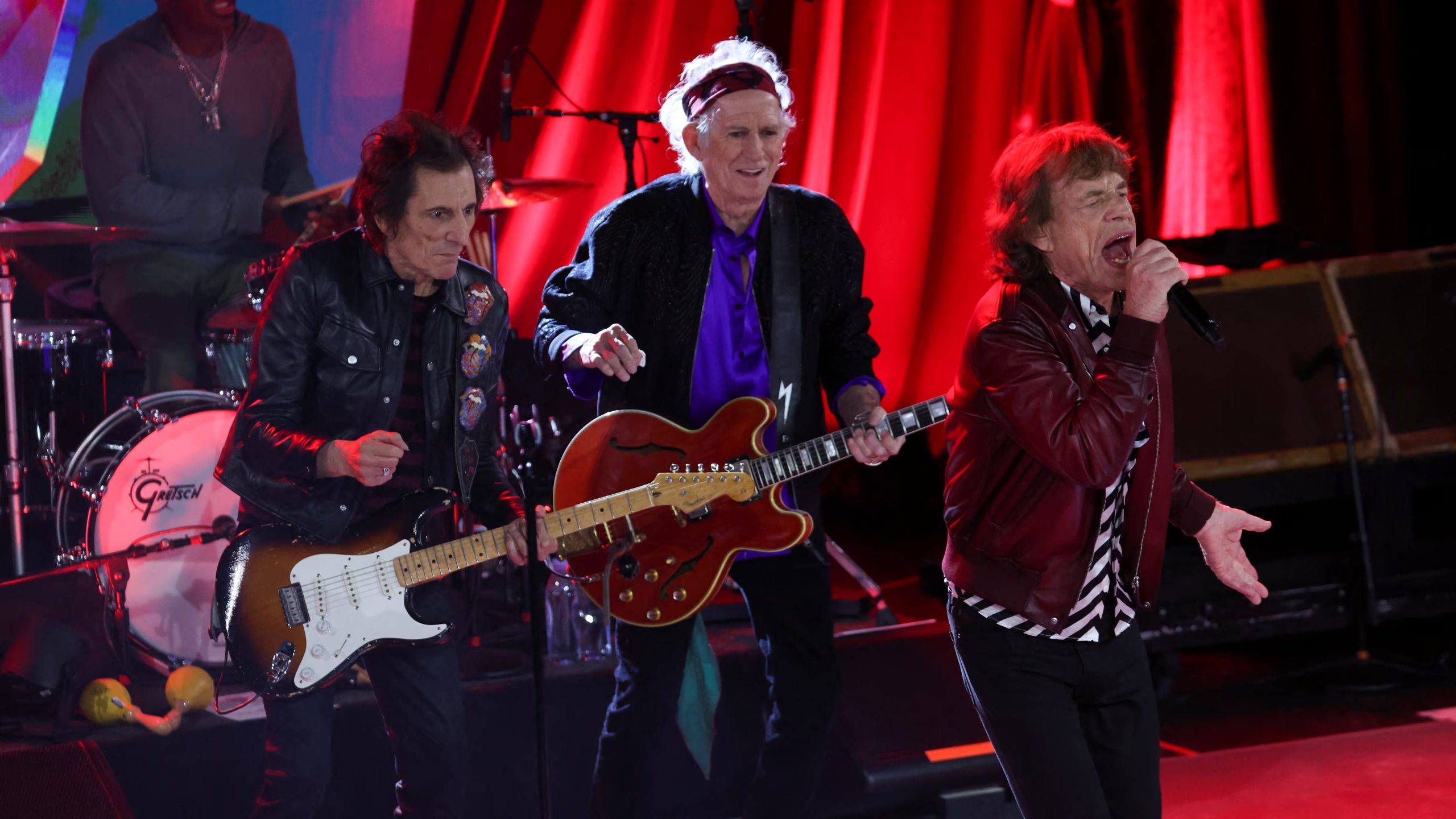 Medios y fanáticos especulan sobre la logística de la gira, ante la opción de un formato de residencia en ciudades seleccionadas en vez de un tour convencional
(REUTERS/Shannon Stapleton)