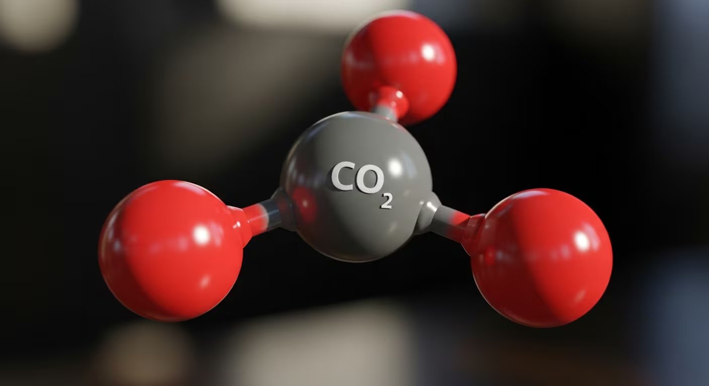 El avance científico promete transformar la captura de carbono y la purificación de hidrógeno en la industria, reduciendo costos y riesgos ambientales (Imagen Ilustrativa Infobae)