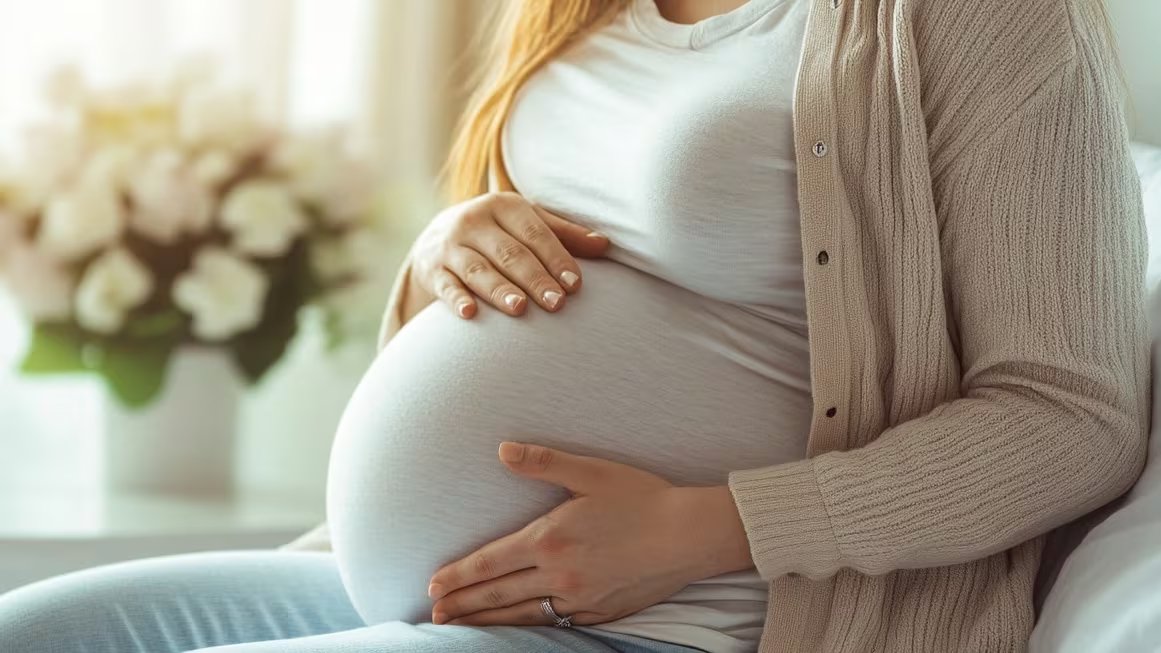 La Universidad Nacional de Colombia confirma nacimiento de gemelos con doble paternidad - crédito Imagen Ilustrativa Infobae/VisualesIA