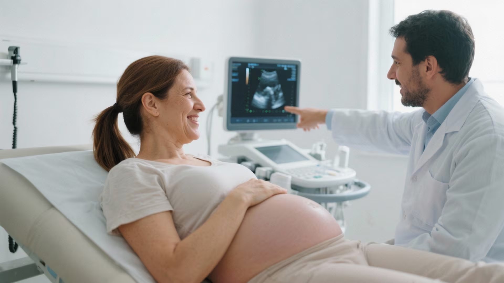 El sorprendente caso en Colombia de mellizos con padres diferentes deja sin palabras a la ciencia - crédito Imagen Ilustrativa Infobae/VisualesIA