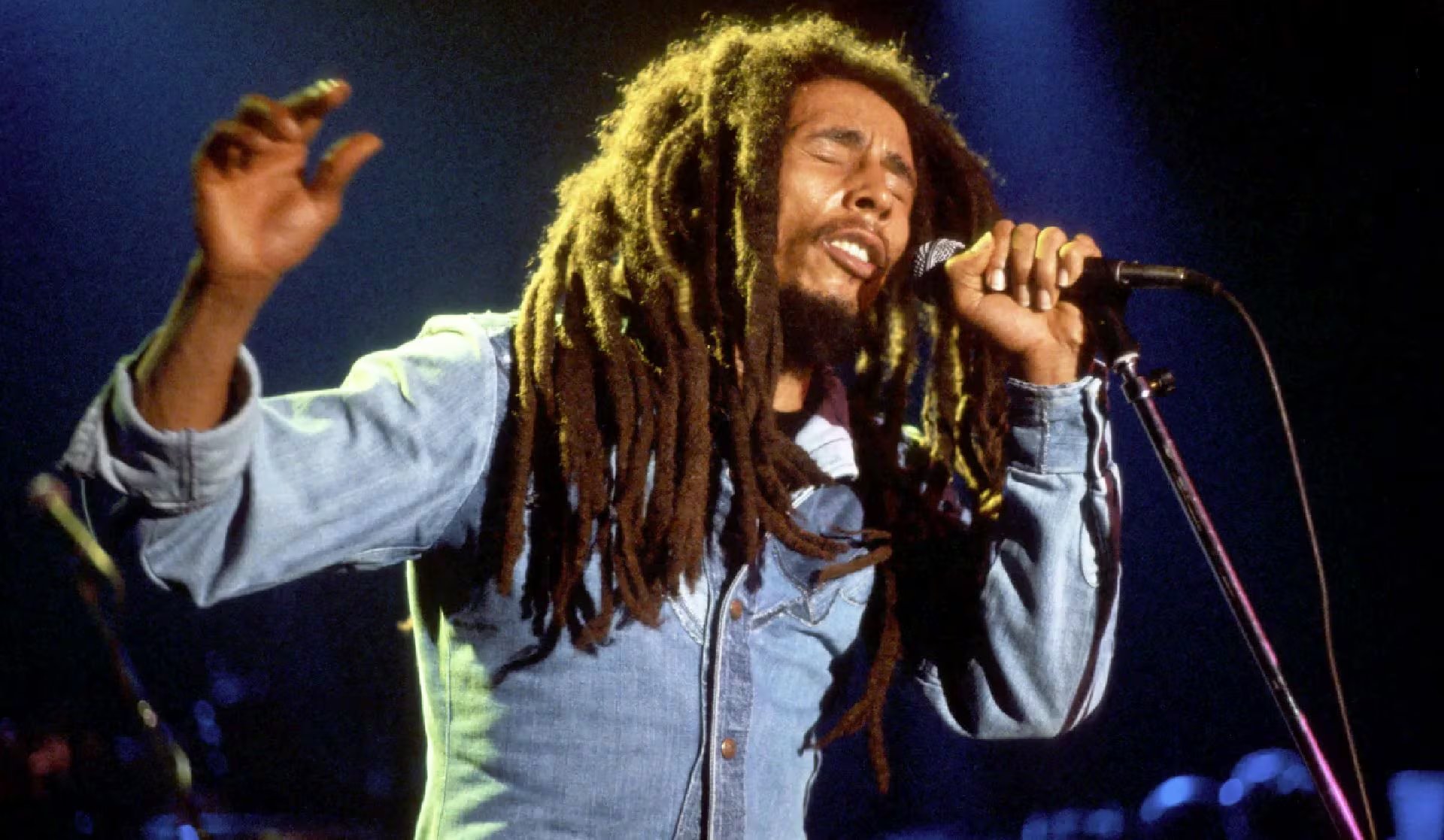 La subasta marca un hito al ofrecer por primera vez en veinte años una memorabilia de Marley con documentación directa y análisis pericial internacional
(Facebook)