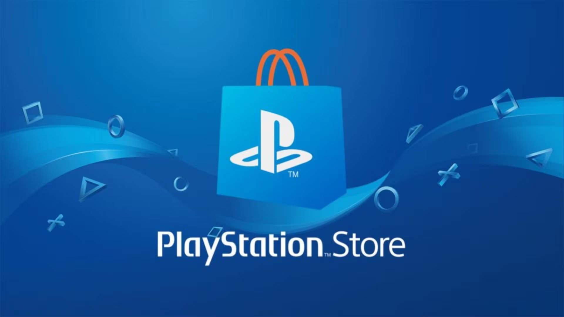 PlayStation Store es la tienda digital oficial de Sony para consolas PlayStation (PS5, PS4, PS3, PS Vita, PSP).

 (Sony)