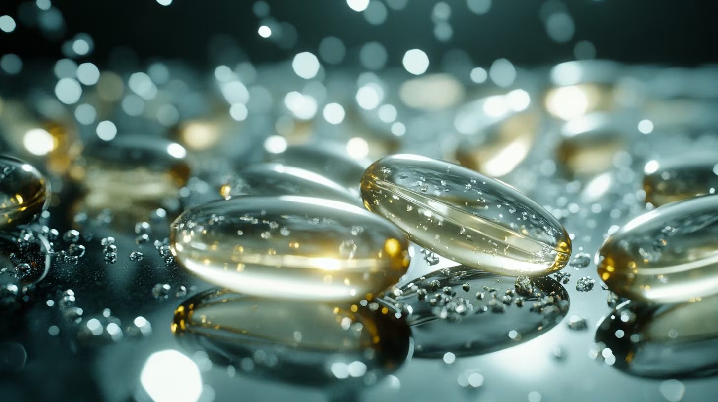 El déficit o el exceso de vitamina D se asocia con un mayor riesgo de trastornos del sueño e insomnio en adultos (Imagen Ilustrativa Infobae)