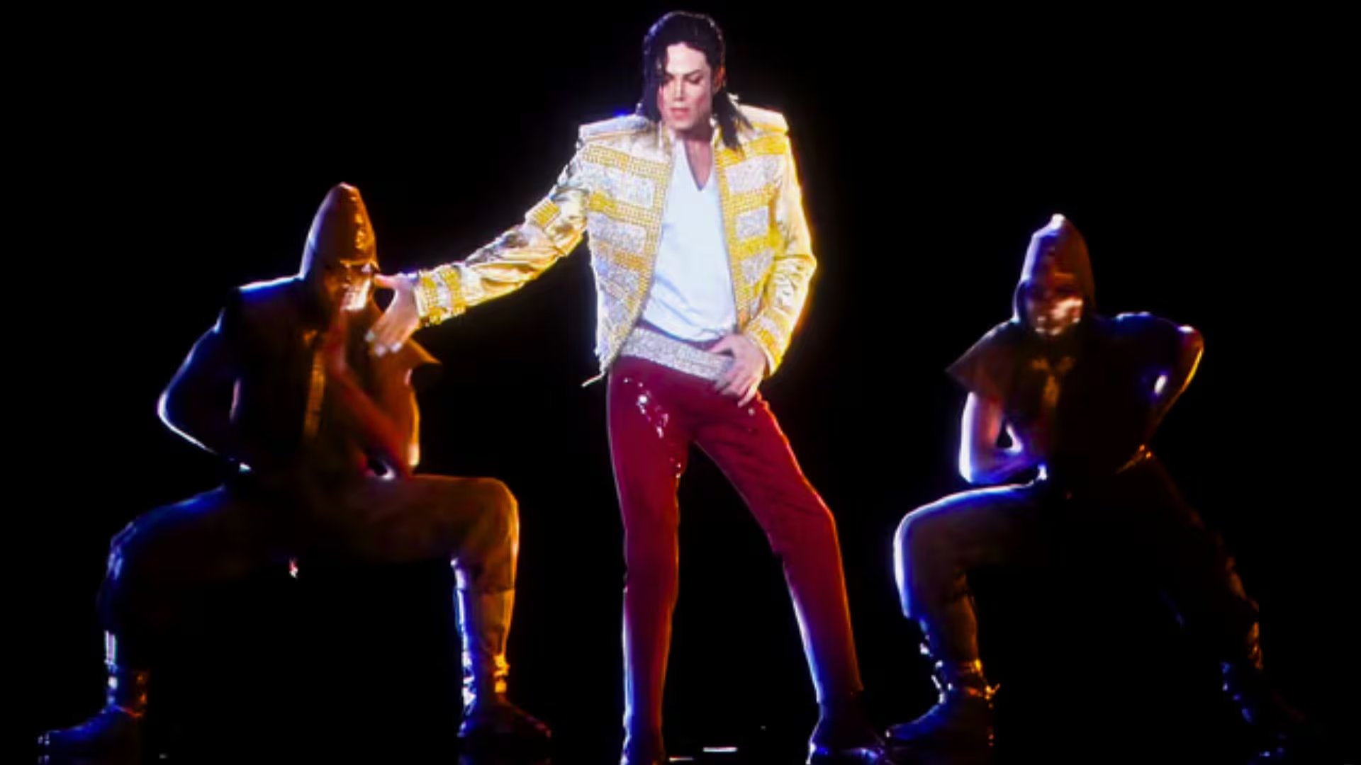 La neurociencia explica que la corteza visual y áreas emocionales del cerebro pueden reaccionar ante hologramas igual que frente a personas vivas (Captura de video Youtube)