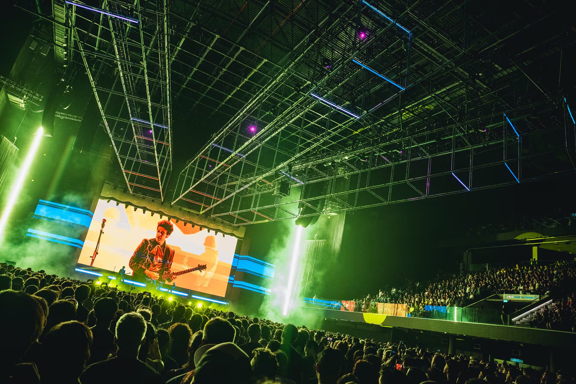Durante el duelo, la exposición a hologramas puede dificultar la aceptación de la pérdida y alterar la elaboración emocional (Ignacio Arnedo)
