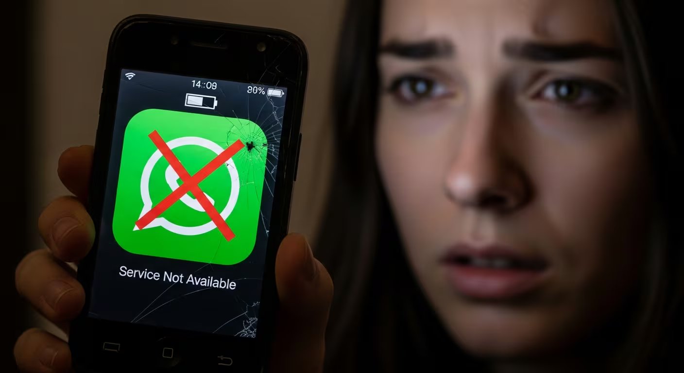 La medida afecta a modelos que llevan más de 10 años en el mercado. (Imagen Ilustrativa Infobae)