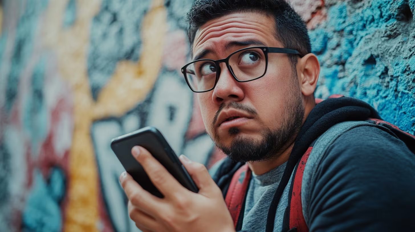 Si identificas un consumo irregular de datos móviles, es posible que tu celular tengo un software espía. (Imagen Ilustrativa Infobae)