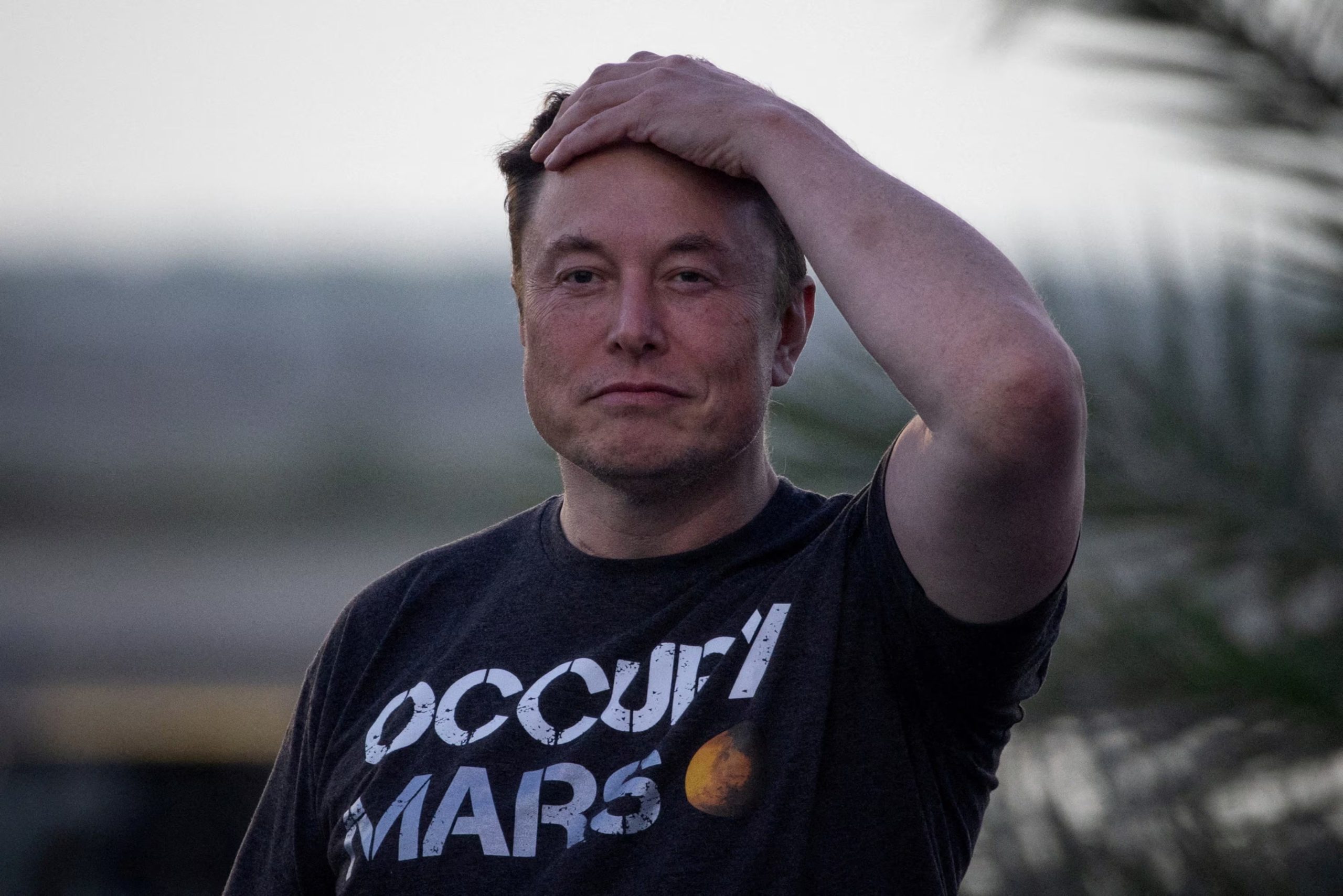 Musk compró X en 2022. REUTERS/Adrees Latif/File Photo/File Photo