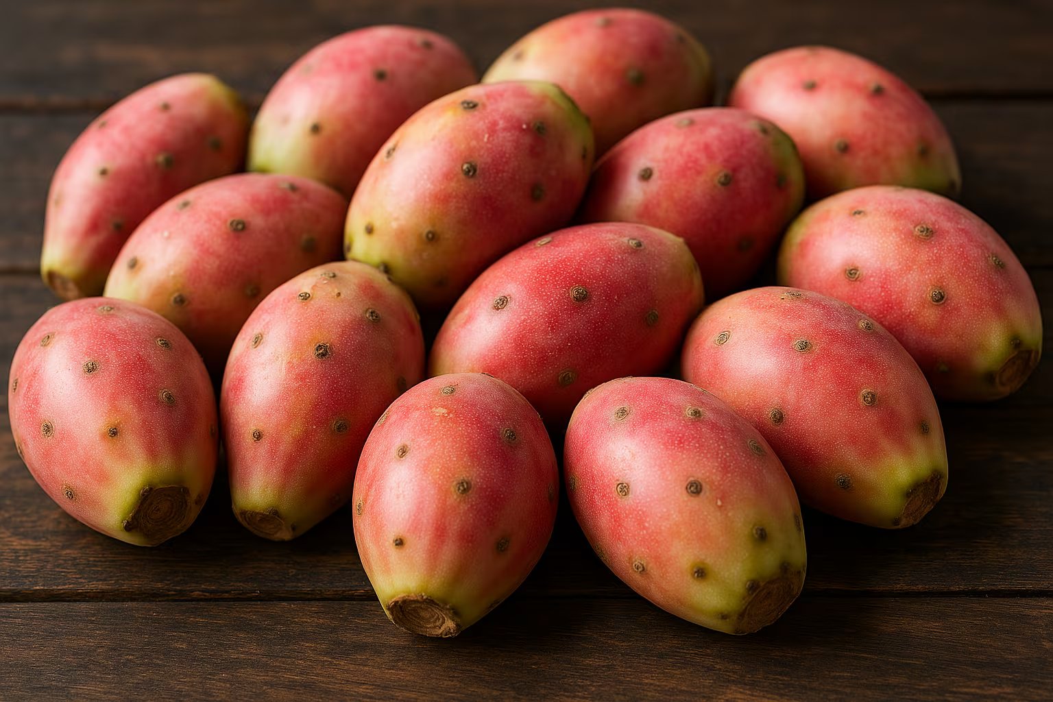 El xoconostle aporta vitaminas A y K, esenciales para la formación de glóbulos blancos y la coagulación sanguínea.